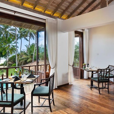 Sundara By Mosvold Hotel Balapitiya Buitenkant foto