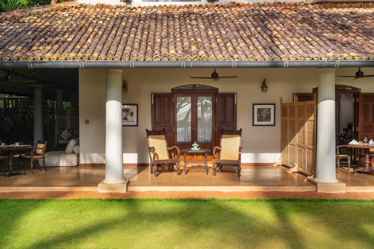 Sundara By Mosvold Hotel Balapitiya Buitenkant foto