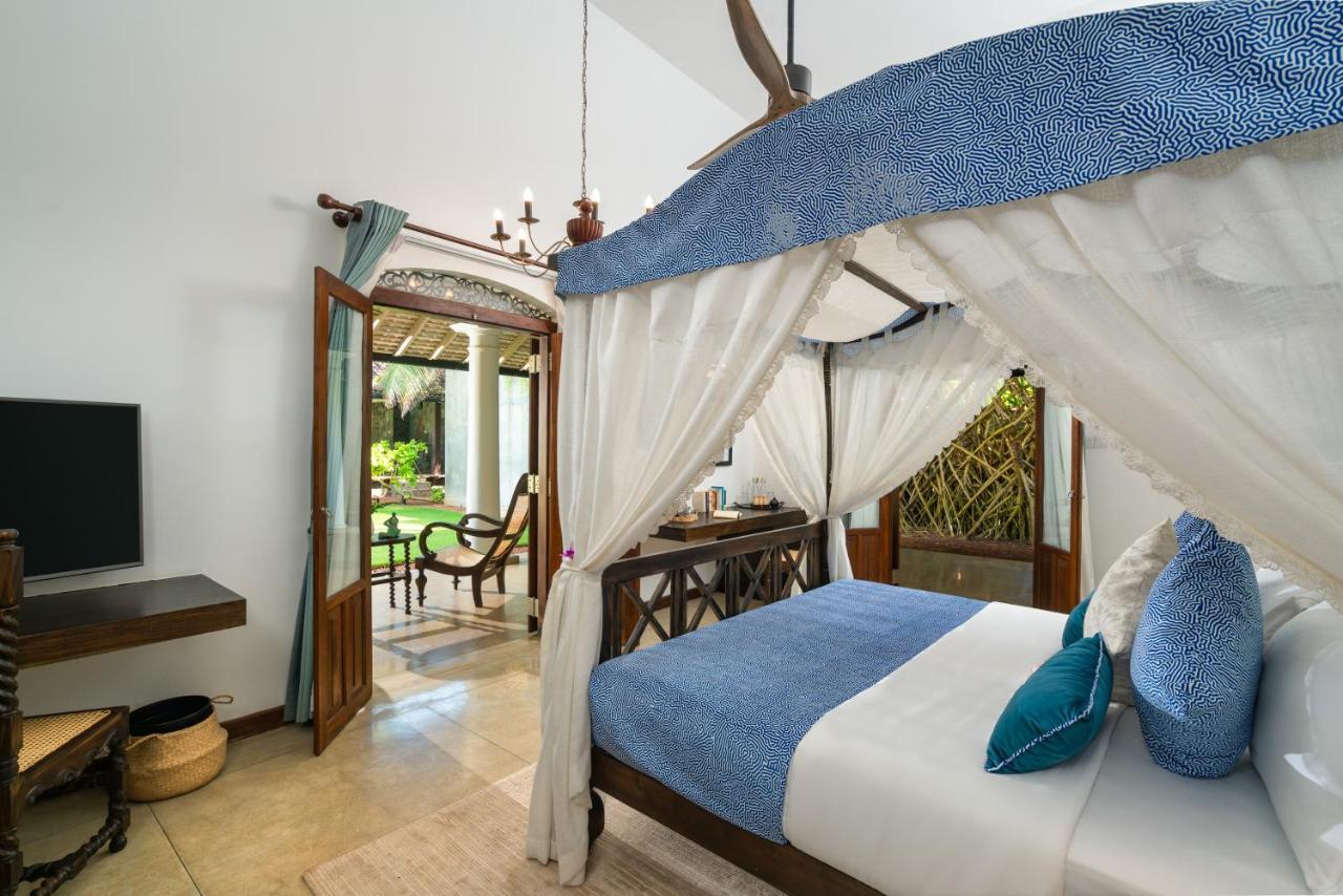 Sundara By Mosvold Hotel Balapitiya Buitenkant foto