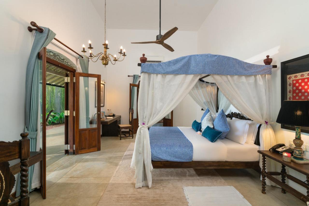 Sundara By Mosvold Hotel Balapitiya Buitenkant foto
