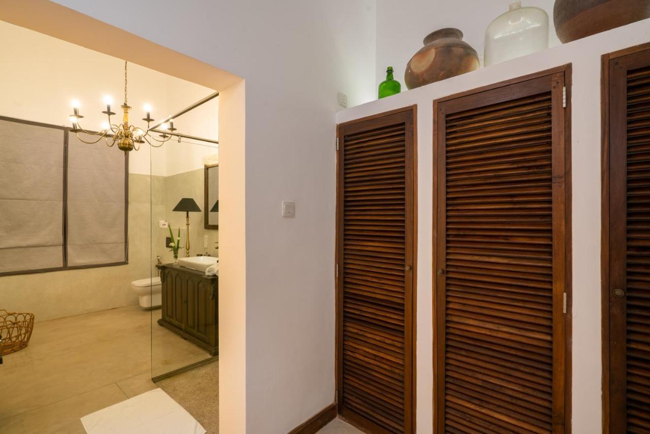 Sundara By Mosvold Hotel Balapitiya Buitenkant foto