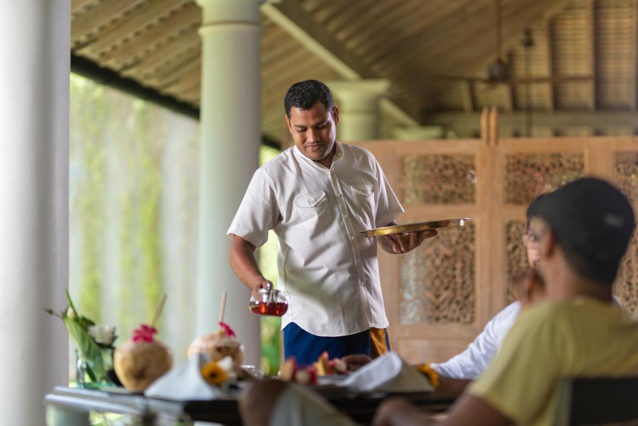 Sundara By Mosvold Hotel Balapitiya Buitenkant foto