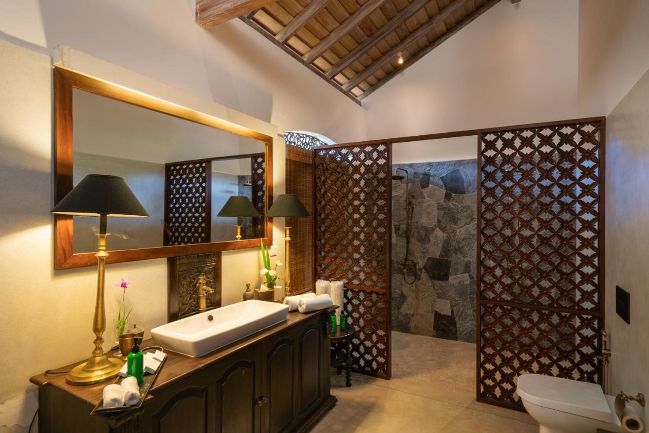 Sundara By Mosvold Hotel Balapitiya Buitenkant foto