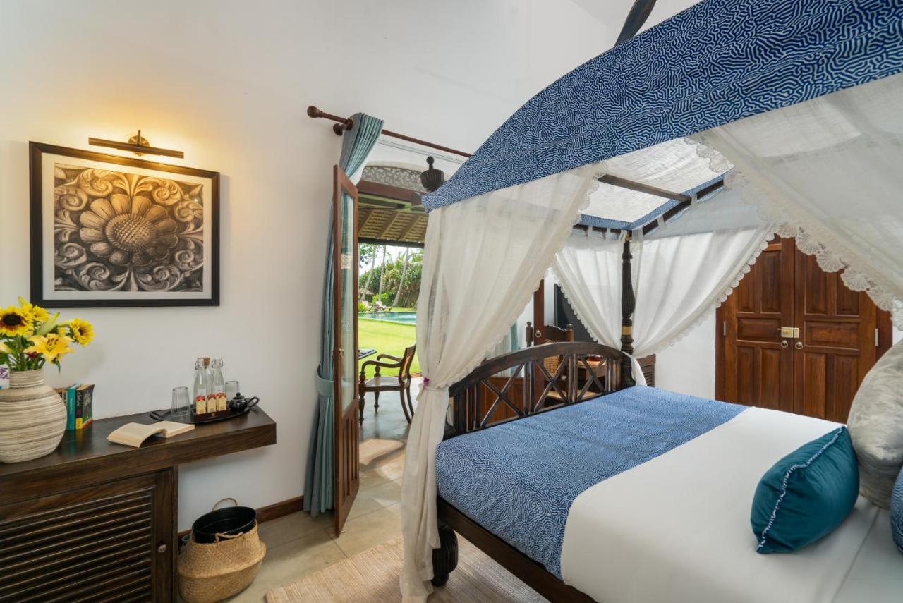 Sundara By Mosvold Hotel Balapitiya Buitenkant foto