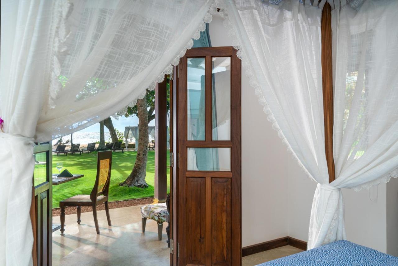 Sundara By Mosvold Hotel Balapitiya Buitenkant foto