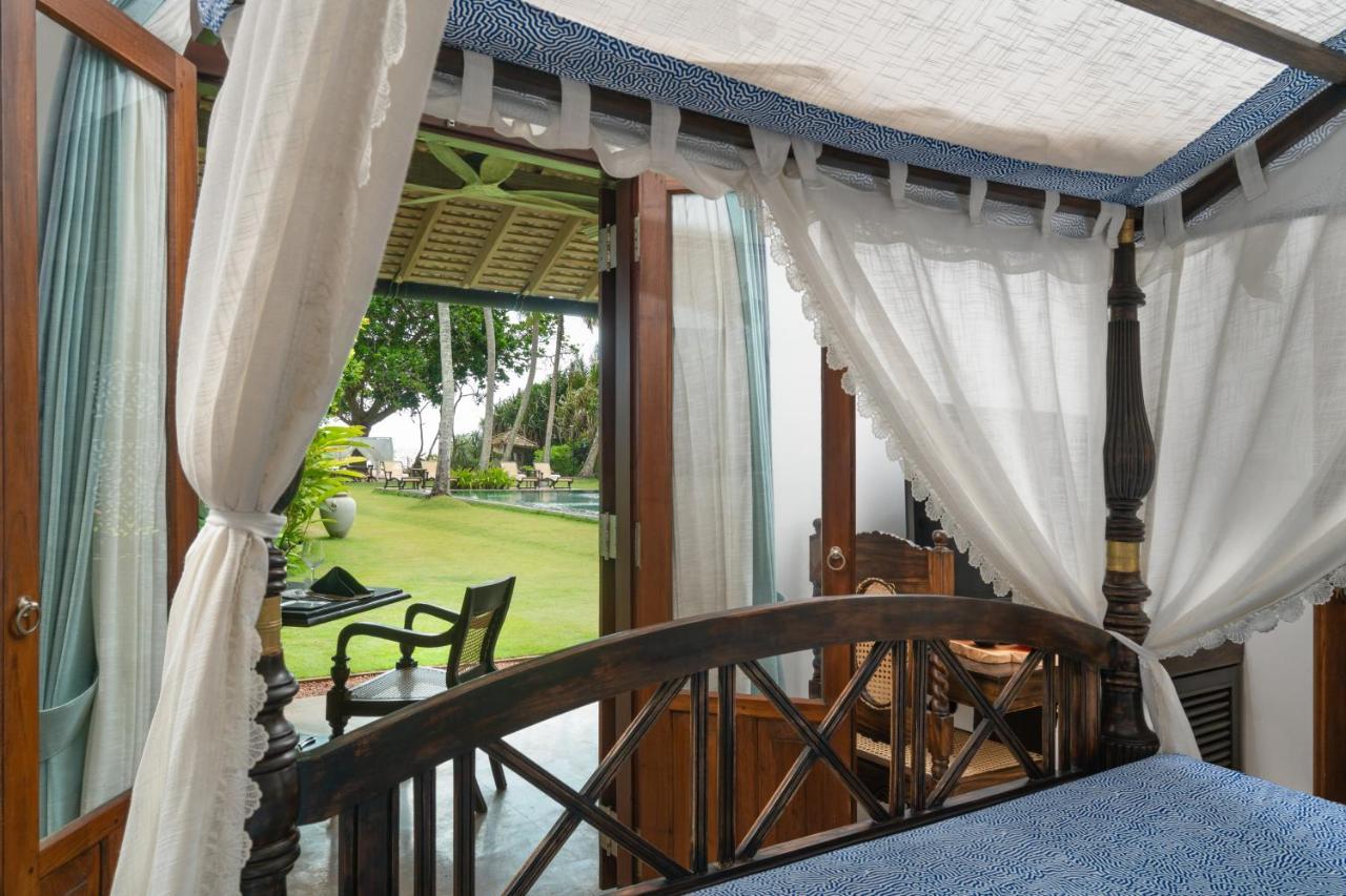 Sundara By Mosvold Hotel Balapitiya Buitenkant foto