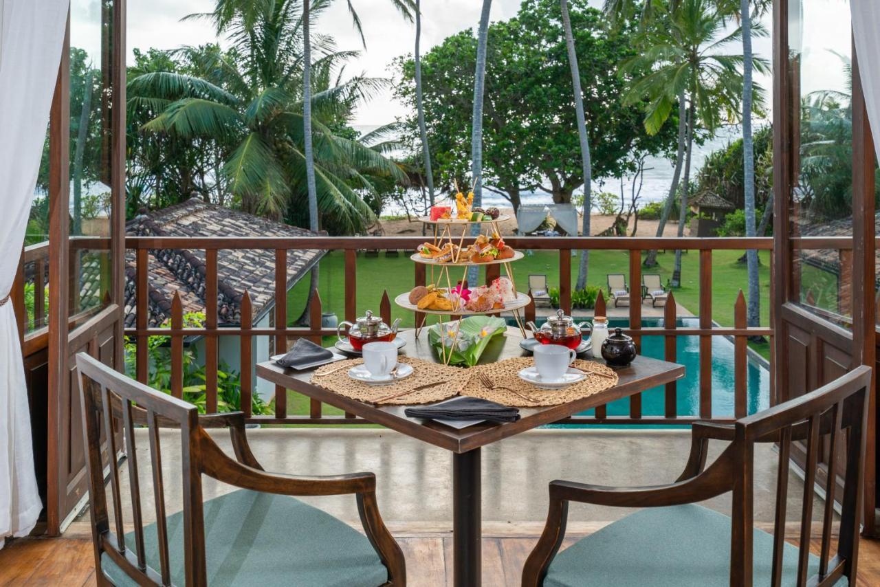 Sundara By Mosvold Hotel Balapitiya Buitenkant foto