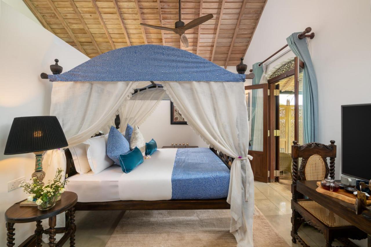 Sundara By Mosvold Hotel Balapitiya Buitenkant foto