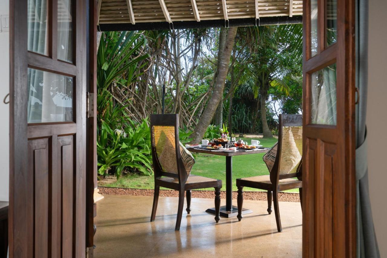 Sundara By Mosvold Hotel Balapitiya Buitenkant foto