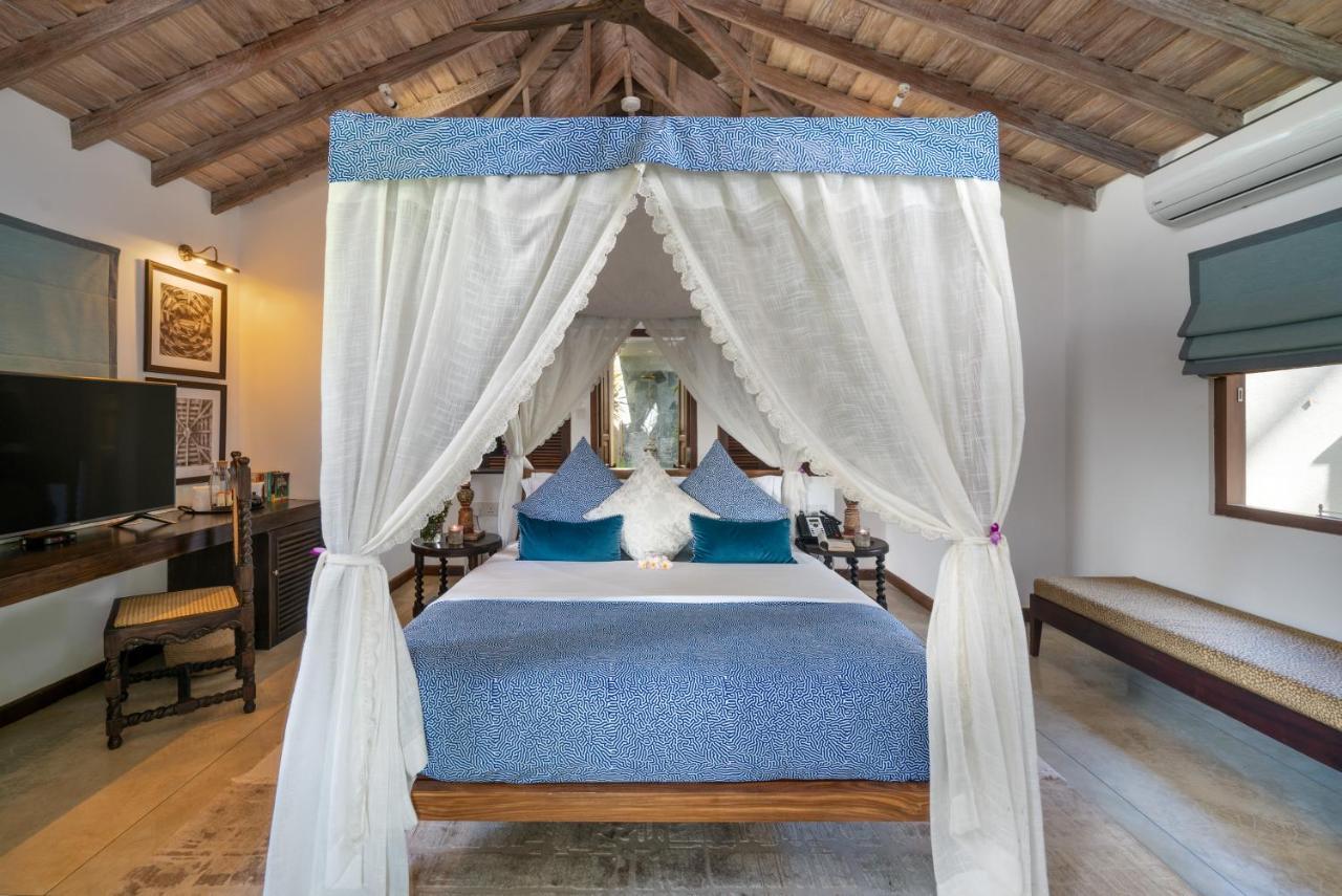 Sundara By Mosvold Hotel Balapitiya Buitenkant foto