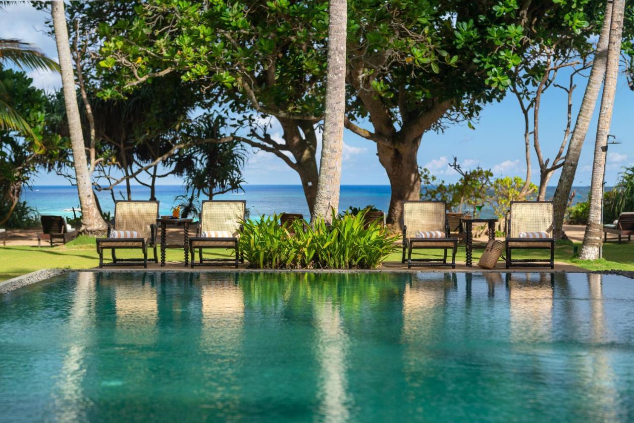 Sundara By Mosvold Hotel Balapitiya Buitenkant foto