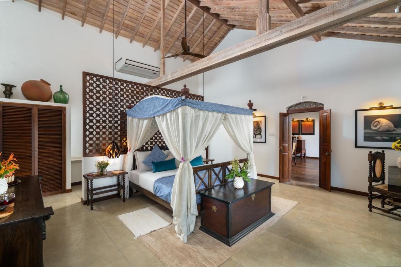 Sundara By Mosvold Hotel Balapitiya Buitenkant foto