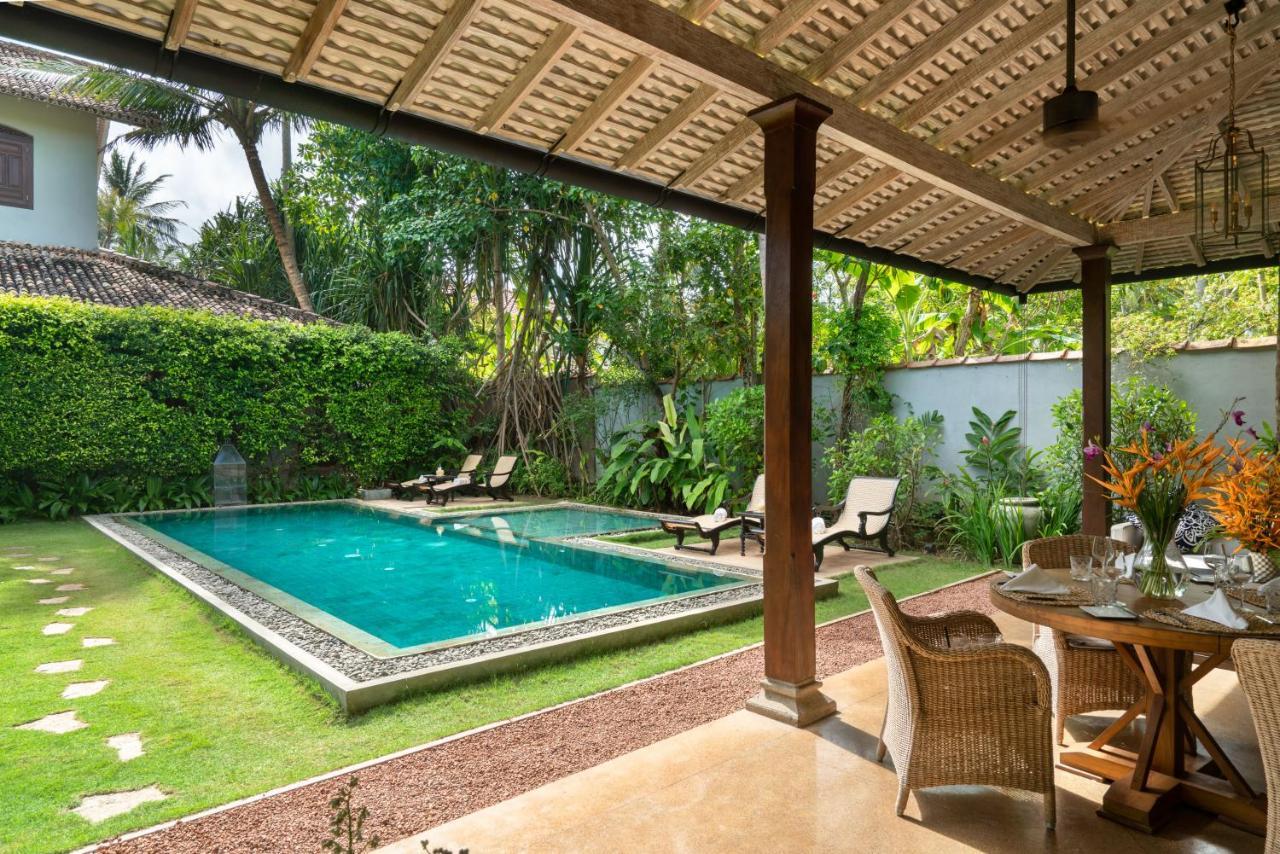 Sundara By Mosvold Hotel Balapitiya Buitenkant foto