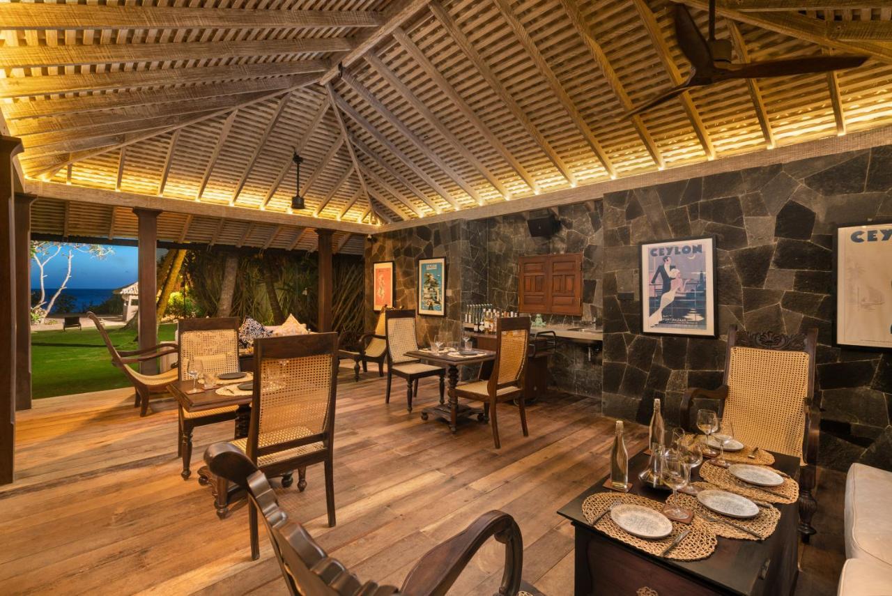 Sundara By Mosvold Hotel Balapitiya Buitenkant foto