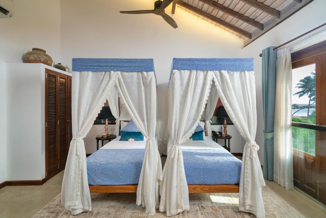 Sundara By Mosvold Hotel Balapitiya Buitenkant foto
