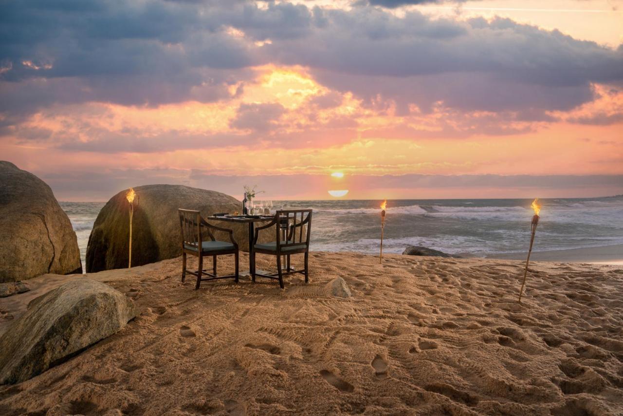 Sundara By Mosvold Hotel Balapitiya Buitenkant foto