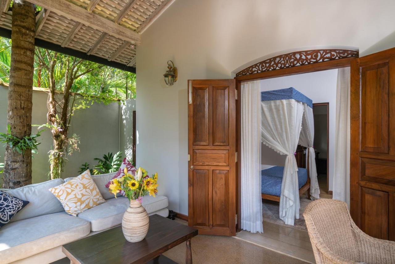 Sundara By Mosvold Hotel Balapitiya Buitenkant foto
