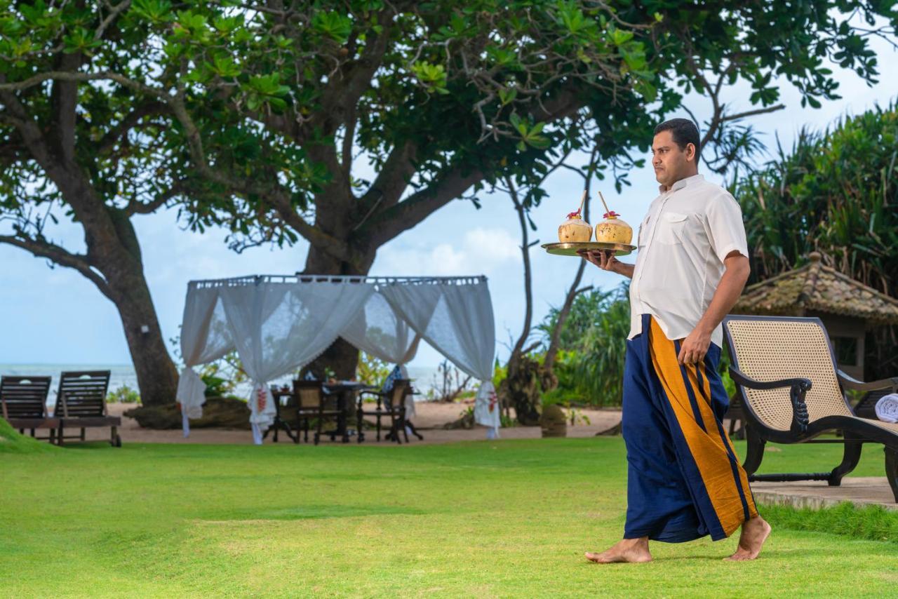 Sundara By Mosvold Hotel Balapitiya Buitenkant foto