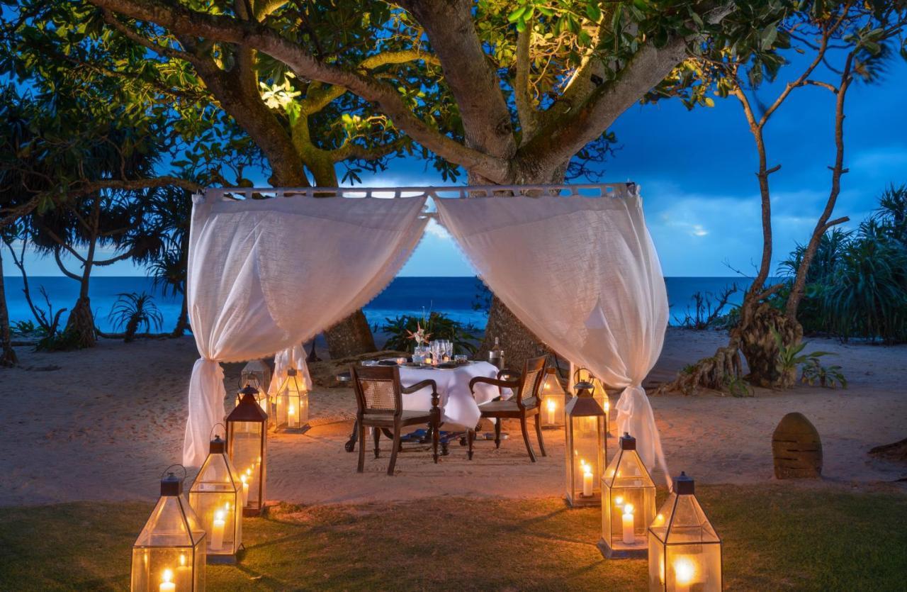 Sundara By Mosvold Hotel Balapitiya Buitenkant foto