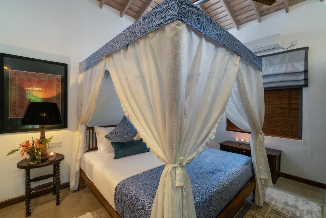 Sundara By Mosvold Hotel Balapitiya Buitenkant foto