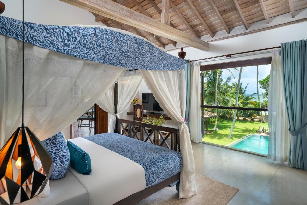 Sundara By Mosvold Hotel Balapitiya Buitenkant foto