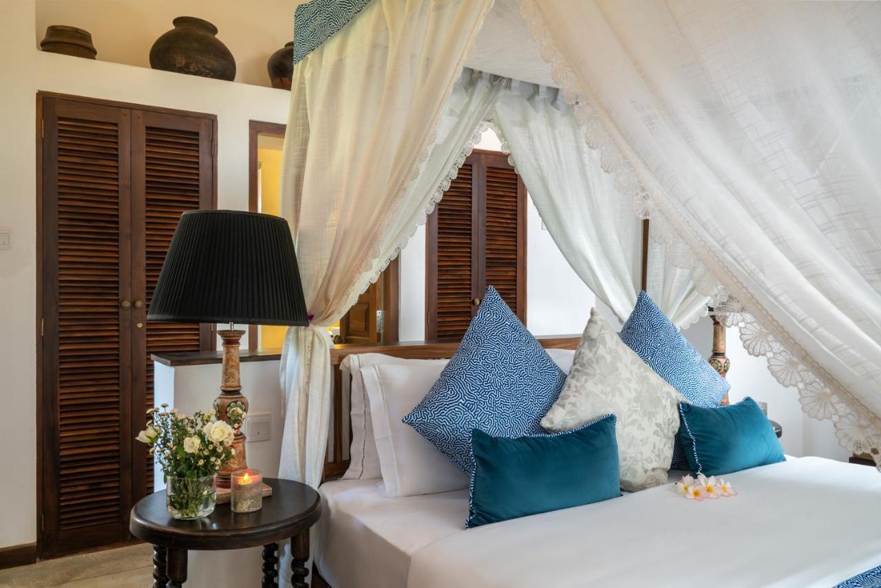 Sundara By Mosvold Hotel Balapitiya Buitenkant foto