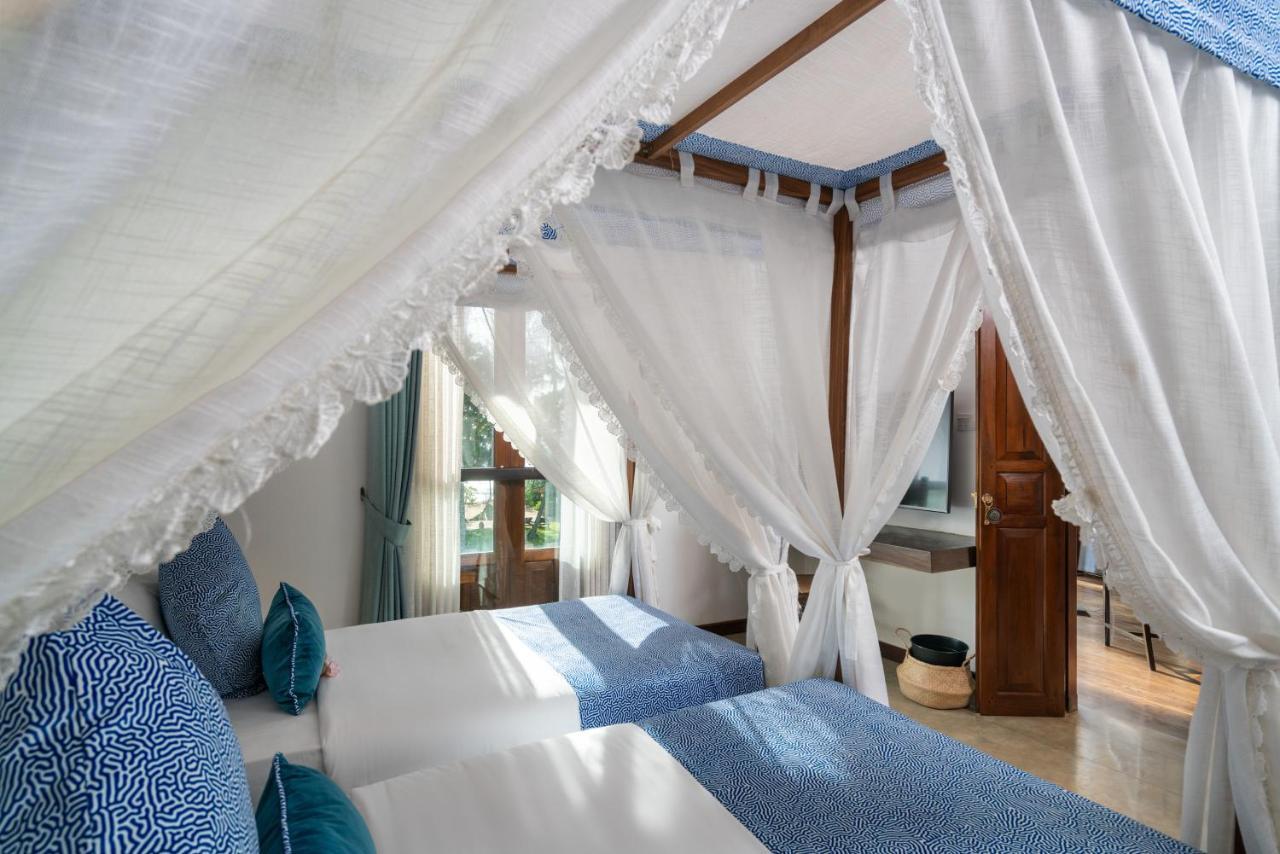 Sundara By Mosvold Hotel Balapitiya Buitenkant foto