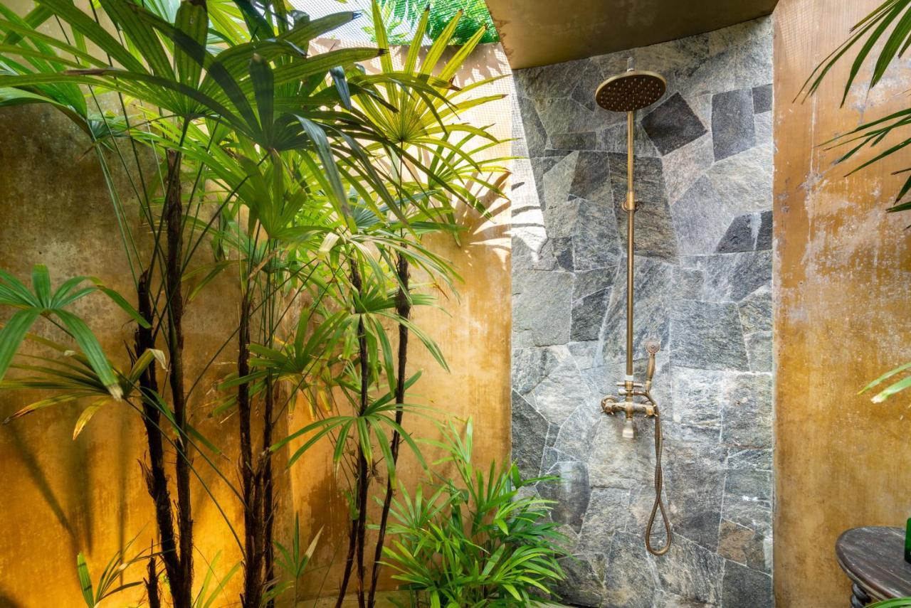 Sundara By Mosvold Hotel Balapitiya Buitenkant foto
