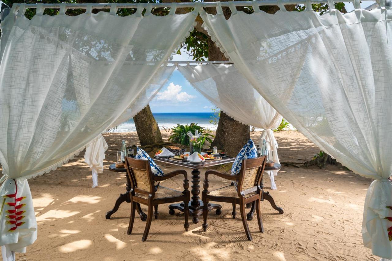 Sundara By Mosvold Hotel Balapitiya Buitenkant foto