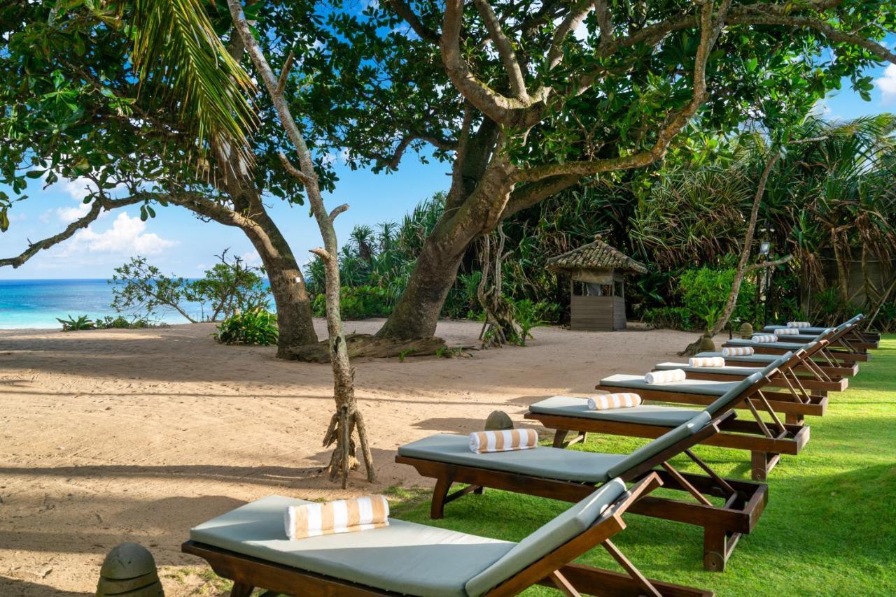 Sundara By Mosvold Hotel Balapitiya Buitenkant foto