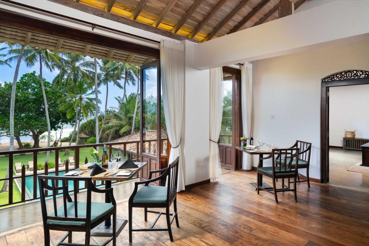 Sundara By Mosvold Hotel Balapitiya Buitenkant foto
