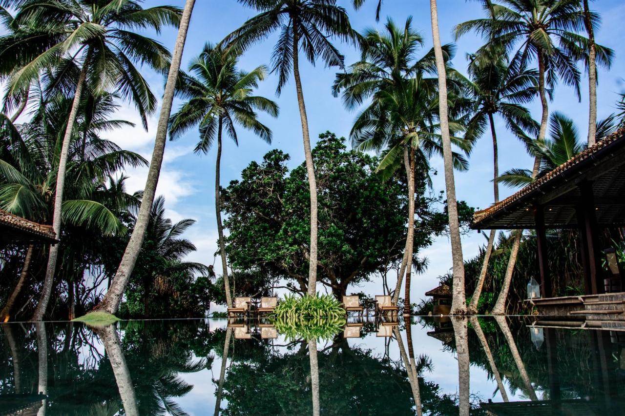 Sundara By Mosvold Hotel Balapitiya Buitenkant foto